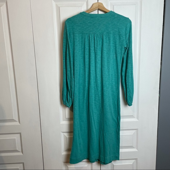 Cotton ANTHRO Dress - Picture 5 of 6